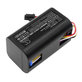 Batteria per Samsung PowerBot-E, Eureka i5 Midea i5 i9 BP14435A, Li-Ion, 3400mAh, 14.8V, HQ