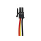 Batteria per Samsung PowerBot-E, Eureka i5 Midea i5 i9 BP14435A, Li-Ion, 3400mAh, 14.8V, HQ
