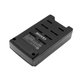 Batteria per Tineco P1, Pure One S12 ZB1873-6S1P-0, Li-Ion, 2000mAh, 21.6V, HQ