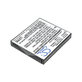 Batteria per Bang & Olufsen Beoplay H7, H8, H9, PLB-103, Li-Ion, 3.7V, 650mAh, HQ