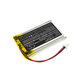 Batteria per Sena 30K, Sena 50S, SP46, YT102540P, Li-Pol, 3.7V, 1100mAh, HQ