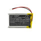 Batteria per Sena 30K, Sena 50S, SP46, YT102540P, Li-Pol, 3.7V, 1100mAh, HQ