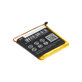 Batteria per Beats Solo 2, 2.0, 3, 3.0, Pro Wireless, AEC643333, Li-Pol, 3.7V, 560mAh, HQ