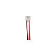 Batteria per Jabra Evolve 75, AHB572535PST, Li-Pol, 3.7V, 400mAh, HQ