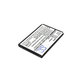 Batteria per Steelseries 61298rx, Siberia 840, 160240, Li-Ion, 3.7V, 900mAh, HQ
