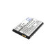 Batteria per Steelseries 61298rx, Siberia 840, 160240, Li-Ion, 3.7V, 900mAh, HQ
