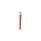 Batteria per Sena SMH-5, ICP40/25/40P, Li-Pol, 3.7V, 350mAh, HQ