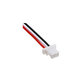 Batteria per JBL Tune 510BT, 02-553-3494, Li-Pol, 3.7V, 450mAh, HQ