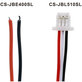 Batteria per JBL Tune 510BT, 02-553-3494, Li-Pol, 3.7V, 450mAh, HQ