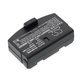 Batteria per Sennheiser, BA150, Ni-MH, 2.4V, 60mAh, HQ
