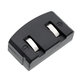 Batteria per Sennheiser, BA150, Ni-MH, 2.4V, 60mAh, HQ