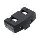 Batteria per Sennheiser, BA150, Ni-MH, 2.4V, 60mAh, HQ