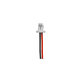 Batteria per Sena SMH-10s, SMH-20s, YP802542P, Li-Pol, 3.7V, 650mAh, HQ