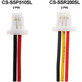 Batteria per Sena Gt-Air II, J-Cruise II, Shoei Neotec II, SRL-01, SRL2, PTC802050, Li-Pol, 3.7V, 800mAh, HQ
