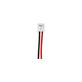 Batteria per Plantronics, Avaya, 65358-01, Li-Pol, 3.7V, 240mAh, HQ