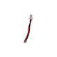 Batteria per Cardo Scala Rider G4, ZN452050PC-1S2P, Li-Pol, 3.7V, 800mAh, HQ