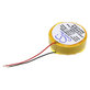 Batteria per Bose Soundsport Pulse, Wireless, CP1654, Li-Ion, 3.7V, 60mAh, HQ