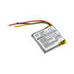 Batteria per JBL Everest Elite 300, E45BT, E55BT, Live 650BT NC, GSP753030, Li-Pol, 3.7V, 610mAh, HQ