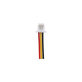 Batteria per JBL Tune 750, GSP753030, Li-Pol, 3.7V, 700mAh, HQ