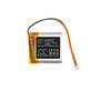 Batteria per JBL Tune 750, GSP753030, Li-Pol, 3.7V, 700mAh, HQ