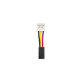 Batteria per Sony SRS-XB10, SRS-XB12, WH-L600, SF-08, Li-Pol, 3.7V, 1400mAh, HQ