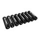 Batteria ricaricabile, CameronSino AA, 8pz, 2200mAh, Ni-MH, 1.2V, –, HQ