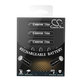 Batteria ricaricabile, CameronSino AA, 8pz, 2200mAh, Ni-MH, 1.2V, –, HQ