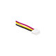 Batteria per Akai 5000 Solo, Ewi 5000, 1ABTUR18650ZY01, Li-Ion, 3400mAh, 3.7V, HQ