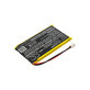 Batteria per Luvion Prestige Touch 2, PL654065H, Li-Pol, 2000mAh, 3.7V, HQ