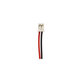 Batteria per Luvion Prestige Touch 2, PL654065H, Li-Pol, 2000mAh, 3.7V, HQ