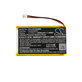Batteria per Luvion Prestige Touch 2, PL654065H, Li-Pol, 2000mAh, 3.7V, HQ