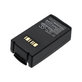 Batteria per Datalogic Falcon X3, Falcon X3+, Falcon X4, 94ACC1386, Li-Ion, 5200mAh, 3.7V, HQ