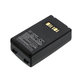 Batteria per Datalogic Falcon X3, Falcon X3+, Falcon X4, 94ACC1386, Li-Ion, 5200mAh, 3.7V, HQ