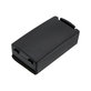 Batteria per Datalogic Falcon X3, Falcon X3+, Falcon X4, 94ACC1386, Li-Ion, 5200mAh, 3.7V, HQ