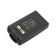 Batteria per Datalogic Skorpio X3, Skorpio X4, BT-0016, Li-Ion, 5200mAh, 3.7V, HQ