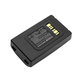 Batteria per Datalogic Skorpio X3, Skorpio X4, BT-0016, Li-Ion, 5200mAh, 3.7V, HQ
