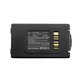 Batteria per Datalogic Skorpio X3, Skorpio X4, BT-0016, Li-Ion, 5200mAh, 3.7V, HQ