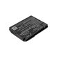 Batteria per Motorola TC70, Motorola TC75, 82-171249-01, Li-Ion, 4550mAh, 3.7V, HQ