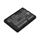 Batteria per Honeywell CT50, Dolphin CT60, CT50-BSC-B, Li-Pol, 4700mAh, 3.8V, HQ