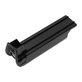 Batteria per Zebra CR2278, DS22, BT-000317-01, Li-Ion, 2600mAh, 3.7V, HQ