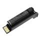 Batteria per Zebra CR2278, DS22, BT-000317-01, Li-Ion, 2600mAh, 3.7V, HQ