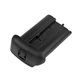 Batteria per Canon 1D Mark 3, EOS-1D MarkIII, Mr-14ex, LP-E4N, Li-Ion, 2600mAh, 11.1V, HQ