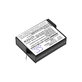 Batteria per DJI Osmo Action 5, CP.OS.00000370.01, Li-Ion, 1950mAh, 3.87V, HQ