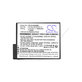 Batteria per DJI Osmo Action 5, CP.OS.00000370.01, Li-Ion, 1950mAh, 3.87V, HQ