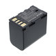 Batteria per JVC EX-Z2000, GR-D720, D740, D750, D770, BN-VF823, Li-Ion, 2400mAh, 7.4V, HQ