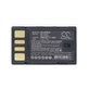 Batteria per JVC EX-Z2000, GR-D720, D740, D750, D770, BN-VF823, Li-Ion, 2400mAh, 7.4V, HQ