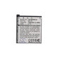 Batteria per Casio Exilim Zoom EX-Z19, EX-Z85, EX-Z9, NP-60, Li-Ion, 720mAh, 3.7V, HQ