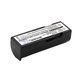 Batteria per Minolta Dg-X50-K, Pentax Optio Z10, Samsung L77, Sanyo, NP-700, Li-Ion, 700mAh, 3.7V, HQ