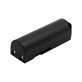 Batteria per Minolta Dg-X50-K, Pentax Optio Z10, Samsung L77, Sanyo, NP-700, Li-Ion, 700mAh, 3.7V, HQ