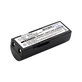 Batteria per Minolta Dg-X50-K, Pentax Optio Z10, Samsung L77, Sanyo, NP-700, Li-Ion, 700mAh, 3.7V, HQ